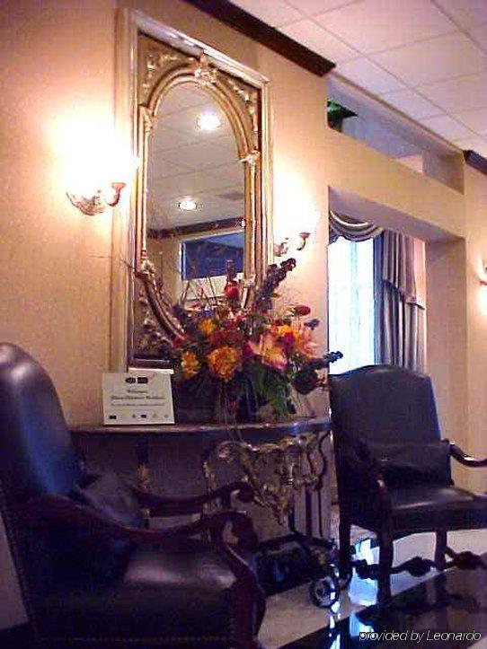 Hampton Inn And Suites Lufkin Interior foto
