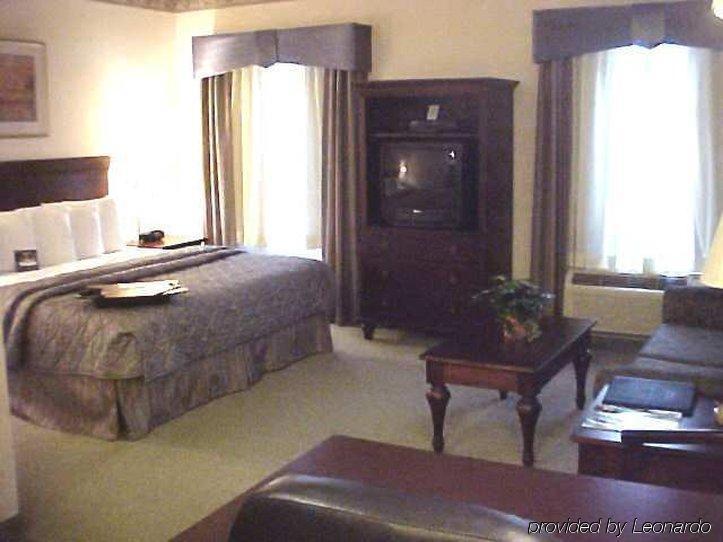 Hampton Inn And Suites Lufkin Cameră foto