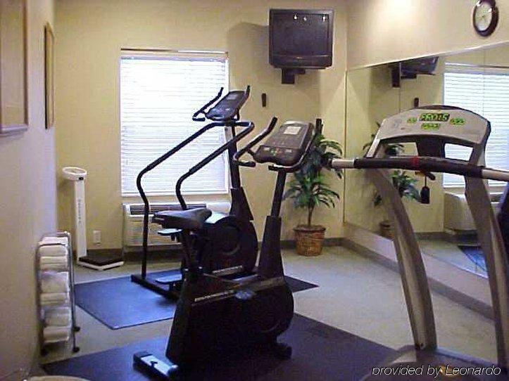 Hampton Inn And Suites Lufkin Facilități foto